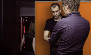 Organiser les entres des personnes