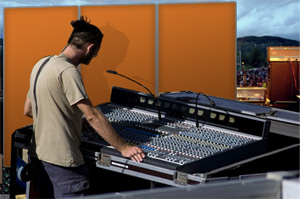 Mise en place d'espace de travail
