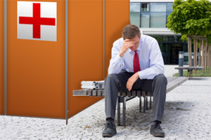 Organiser des zones de premiers secours