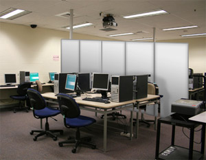 Espaces de travail