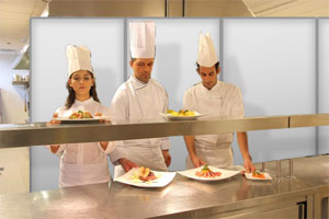 Mettre en place des aires de service