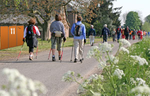 Crer des espaces approvisionnements