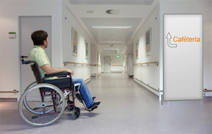 Guider les patients