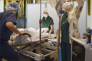 Amnager les urgences